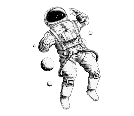 astronaut